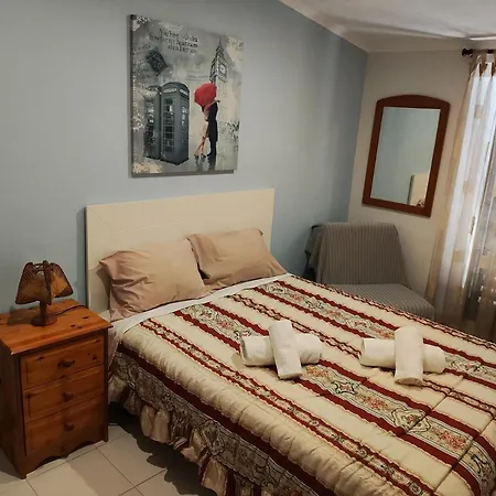Casa Azul Αλμπουφέιρα