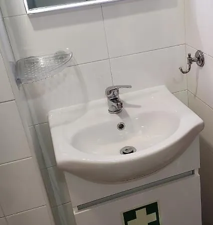 شقة Casa Azul *