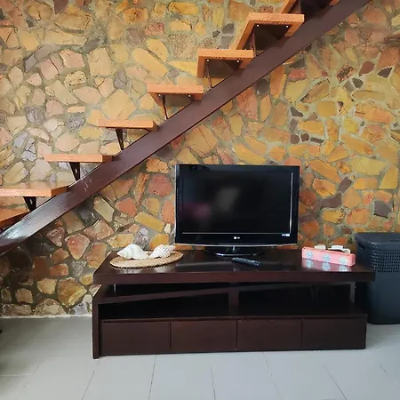Casa Azul Албуфейра