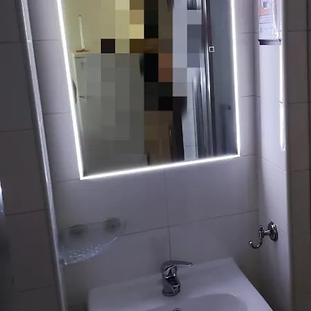 Casa Azul Албуфейра