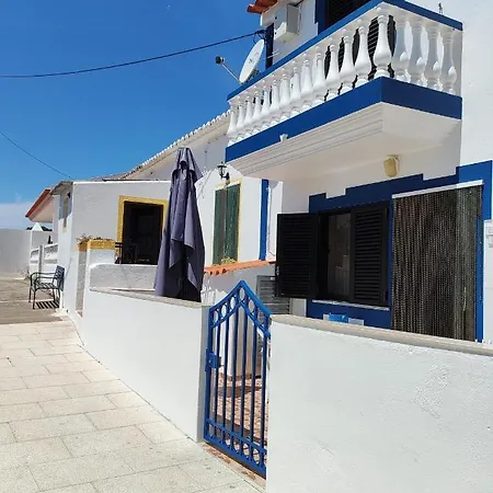 Casa Azul Albufeira