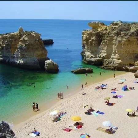 Casa Azul * Albufeira