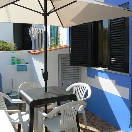 شقة Casa Azul البوفيرا