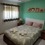 Casa Azul Apartment *