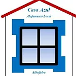Apartment Casa Azul Albufeira