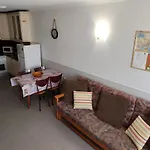 Casa Azul Apartment