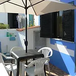 Apartment Casa Azul Albufeira