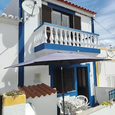 Casa Azul Apartment