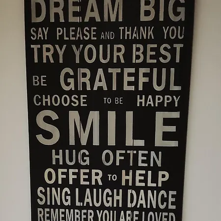 Lejlighed Casa Azul *