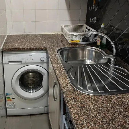 Apartment Casa Azul
