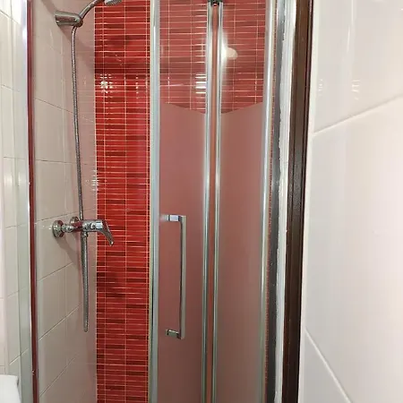 Apartment Casa Azul *
