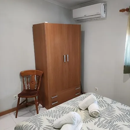 Apartment Casa Azul Albufeira
