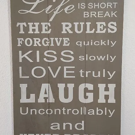 Casa Azul Lejlighed Albufeira