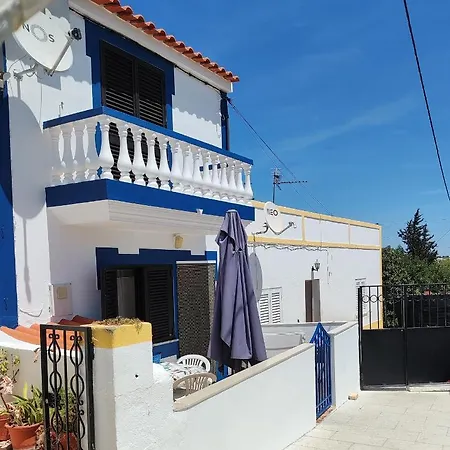 Casa Azul Apartment *