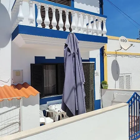 Casa Azul Apartment