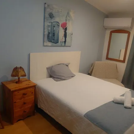 Casa Azul Albufeira