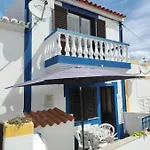 Casa Azul Апартаменты