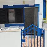 Апартаменты Casa Azul