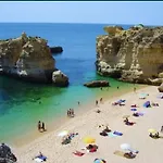 Casa Azul * Албуфейра