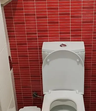 Casa Azul Appartement