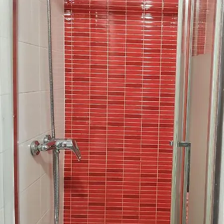 Casa Azul Appartement