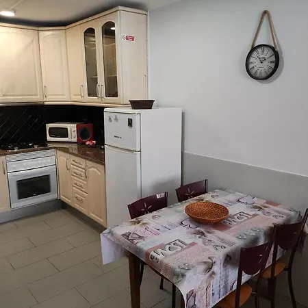 Casa Azul Appartement Albufeira